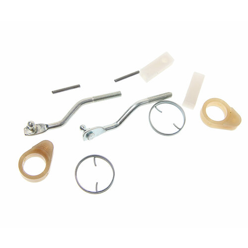 Ремкомплект ВАЗ-2110 тяги замка двери рипус