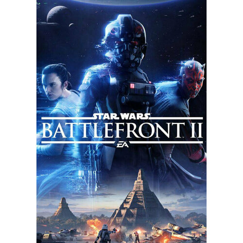 STAR WARS Battlefront II (Ea Play; PC; Регион активации Евросоюз)