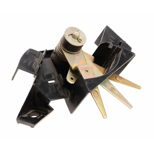 Рычаги управления отопителем ВАЗ-21213 в сборе Мотор-Супер