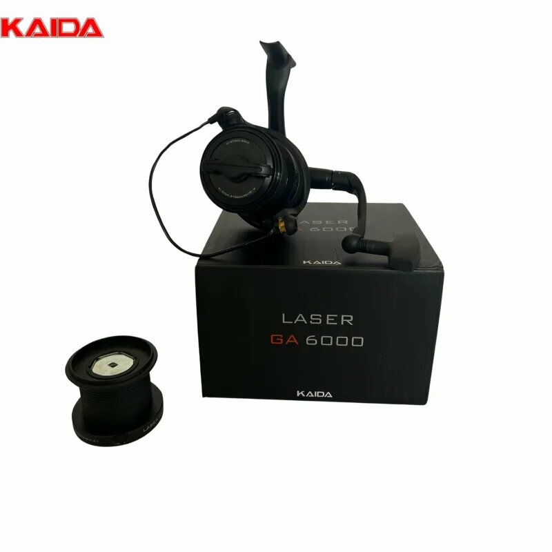 Катушка KAIDA LASER GA