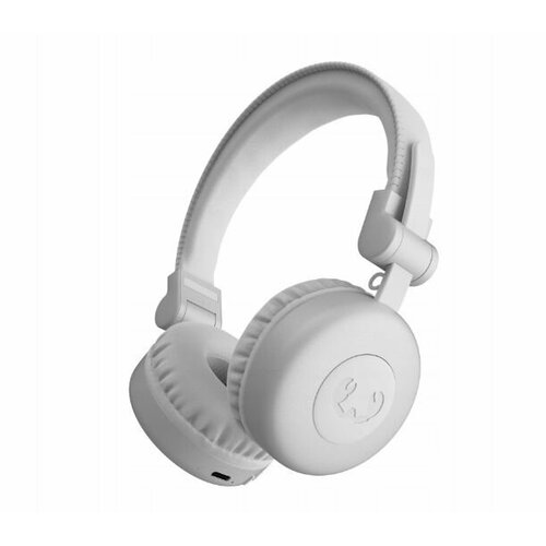 Наушники беспроводные накладные Fresh n Rebel Code Core серебристыйсерый 1349500₽