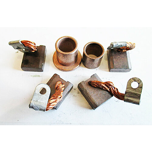 Ремонтный комплект стартера ВАЗ-2108 ароки 320₽