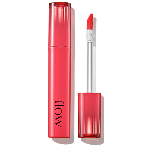 Тинт для губ The Saem Flow Lip Real Lasting Tint PK01 Favorite, 4 г