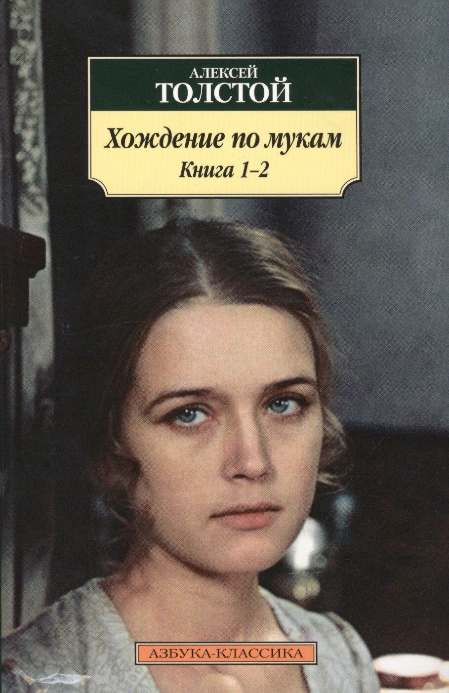 Хождение по мукам (комплект из 2 книг)
