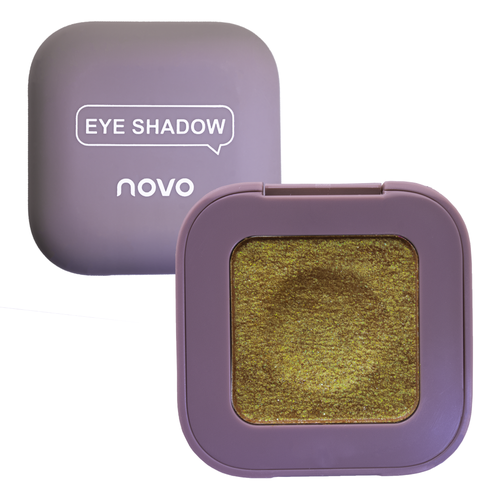 Монохромные тени для век Novo Eye Shadow (оттенок 08) 3гр.