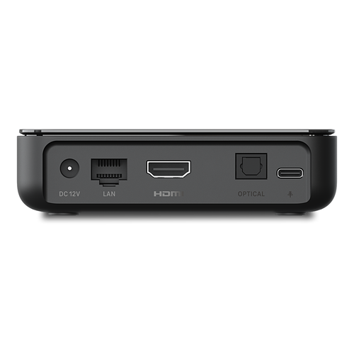 Медиаплеер и ТВ приставка Homatics Box R 4K Plus