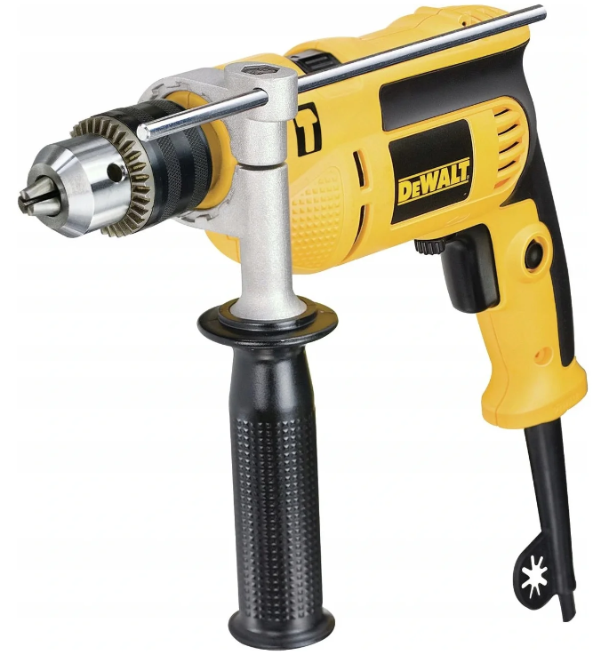 Дрель DeWalt DWD024