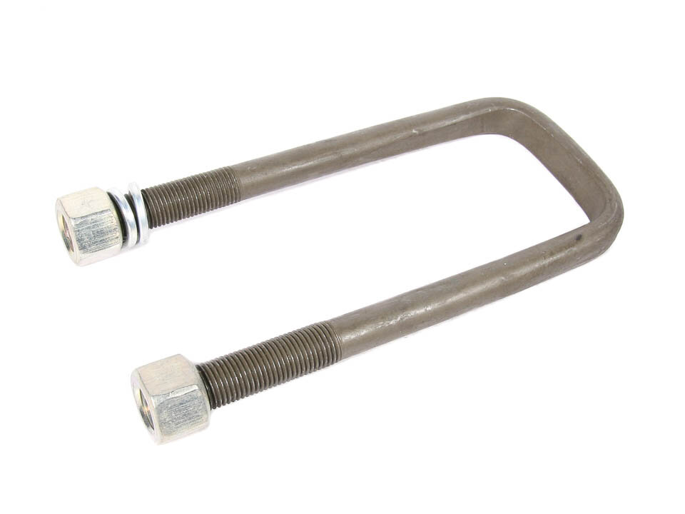 фото Стремянка рессоры УАЗ-3162 (172мм) в сборе (Красная Этна) Красная Этна 3162-2912408