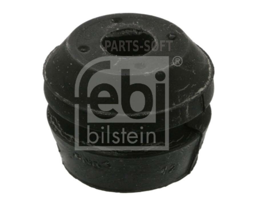 FEBI 01091 1091F_=IM32204=102737HP=JP199260001 [191199233] ! с/б подрамника\ VW Golf all 84-93/Passat all 88-97