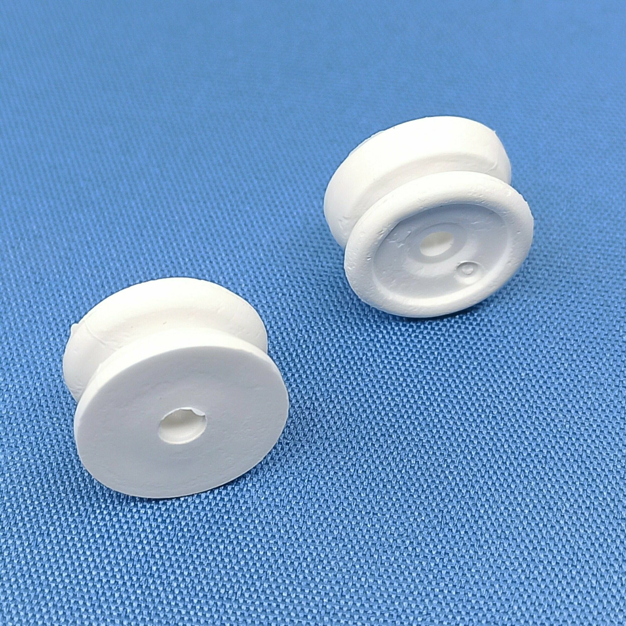 Держатель веревки для горизонтальных жалюзи, 4 шт — фото 1