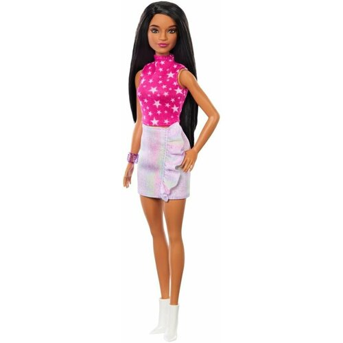 Кукла Barbie Игра с модой 215 HRH13