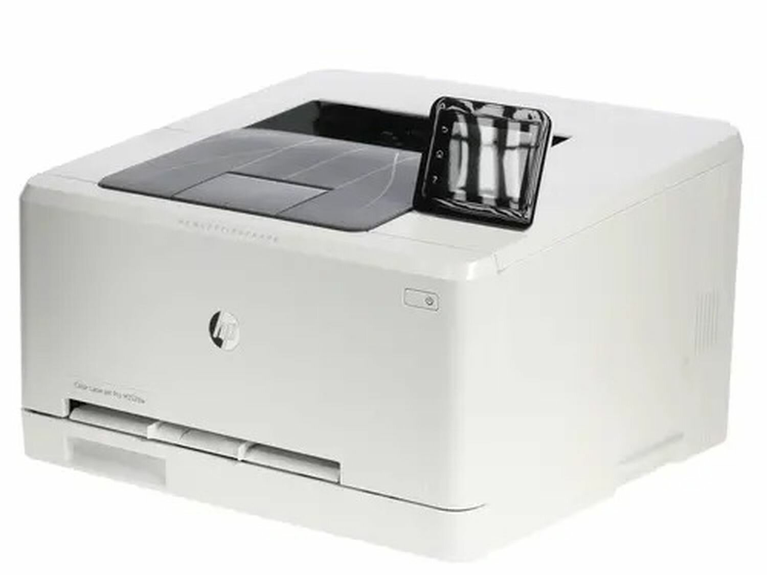 Принтер лазерный HP - фото №8