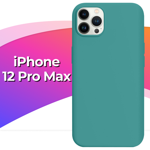      Apple iPhone 12 Pro Max /      Soft Touch     12   / -