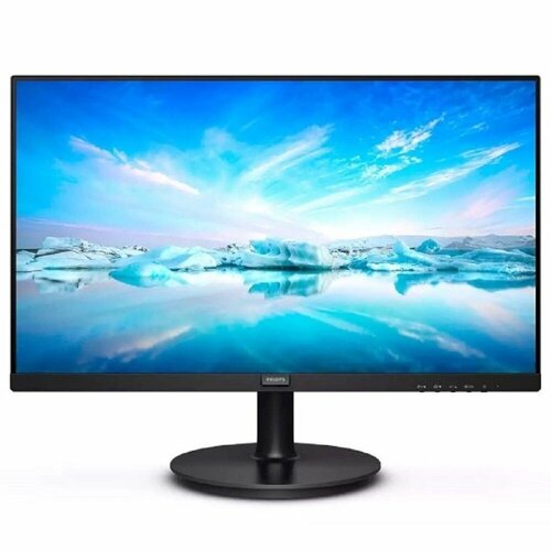 LCD PHILIPS 27 271V8L VA 1920x1080 75Hz 4ms 30001 178178 250cd D-Sub HDMI 1864800₽