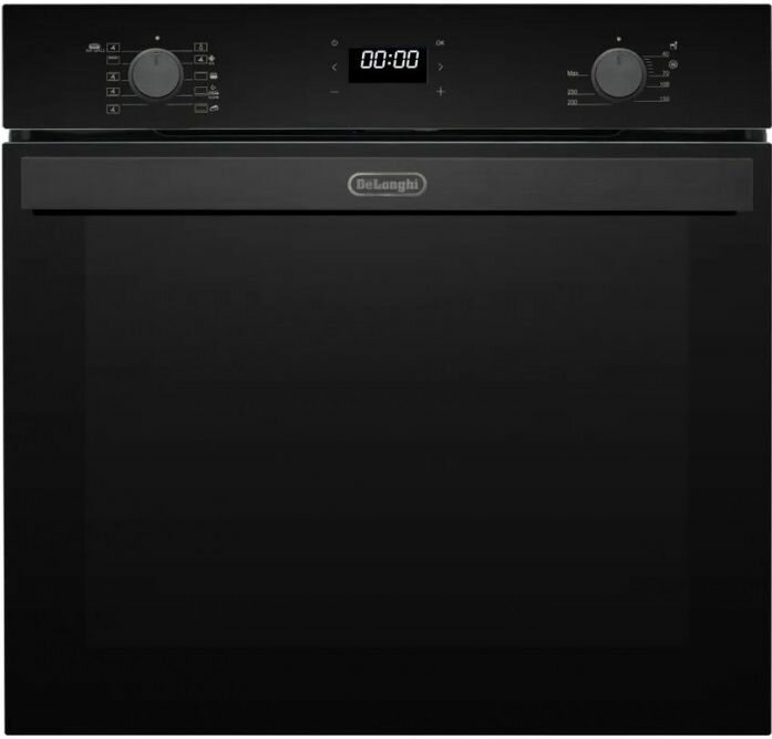 Духовой шкаф DELONGHI DEO 755 NB MARTINA