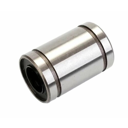 Линейный подшипник 3DiY LM20UU для 3D принтера и ЧПУ х 2 шт