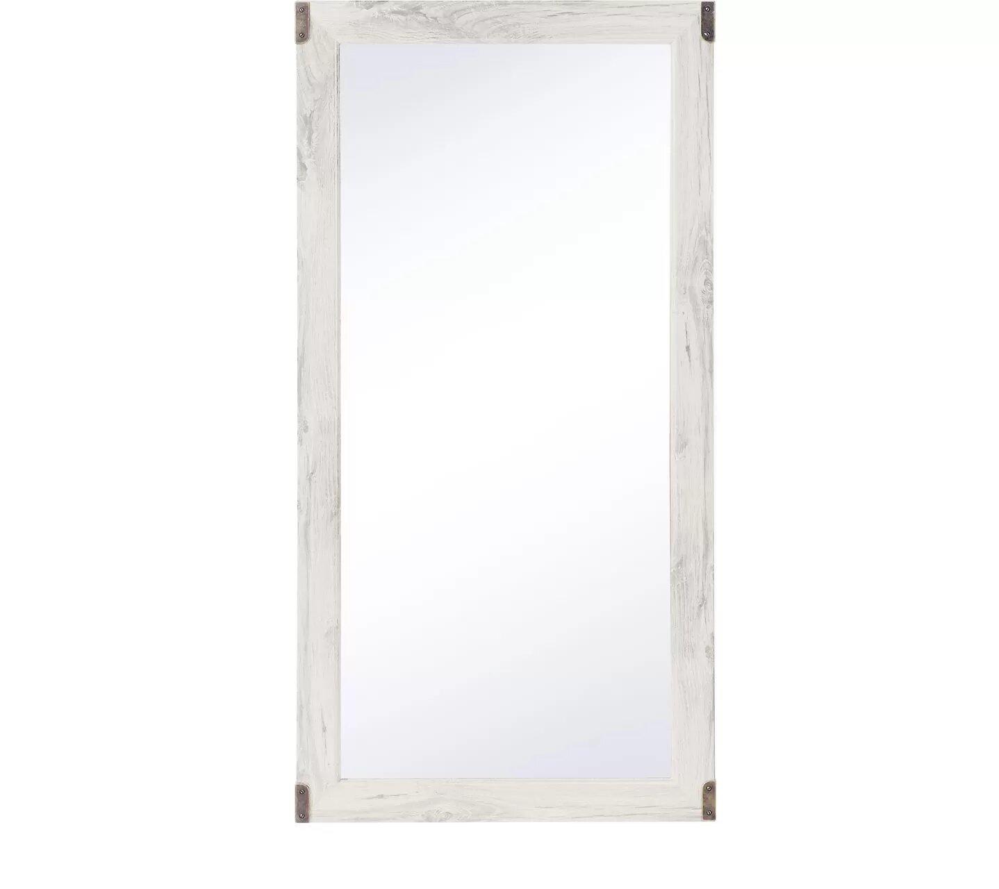 фото Зеркало БРВ мебель Индиана JLUS 50 сосна каньон