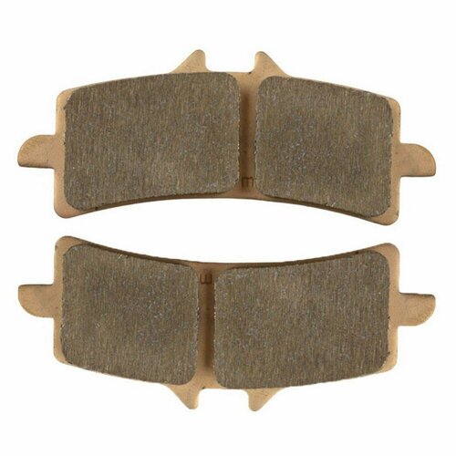 Тормозные колодки AHL FA447-S