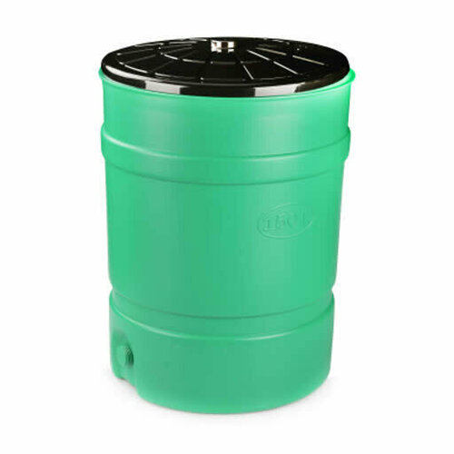 Бак-бочка 150л с крышкой 6683₽