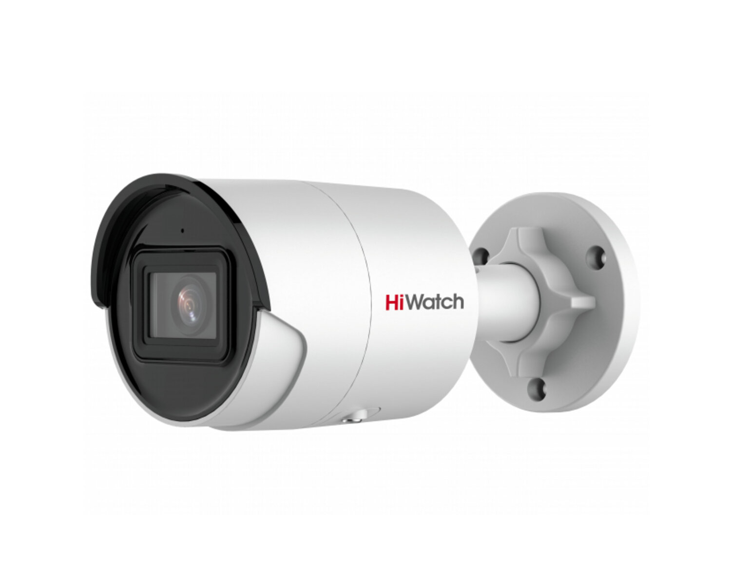 Видеокамера IP HIWATCH Pro , 2160p, 2.8 мм, белый - фото №7