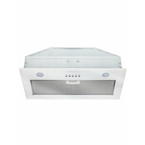 Кухонная вытяжка Konigin Skylark White Glass 60 972000₽