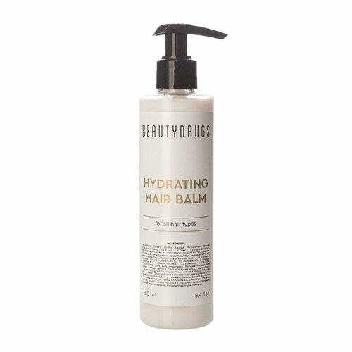 Бальзам увлажняющий для волос HYGIENE HYDRATING HAIR BALM 250 мл 1516₽