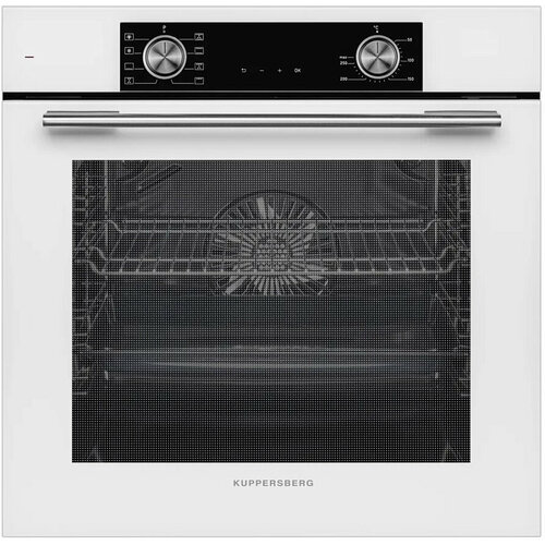 Встраиваемый духовой шкаф Kuppersberg HF 607 W 5284200₽