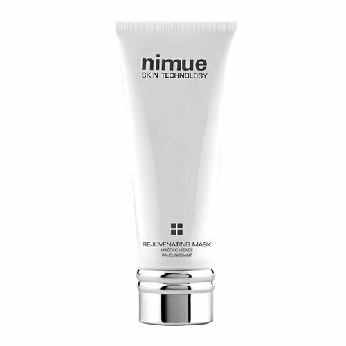 Омолаживающая маска 60 мл NIMUE Rejuvinating Mask 60 мл