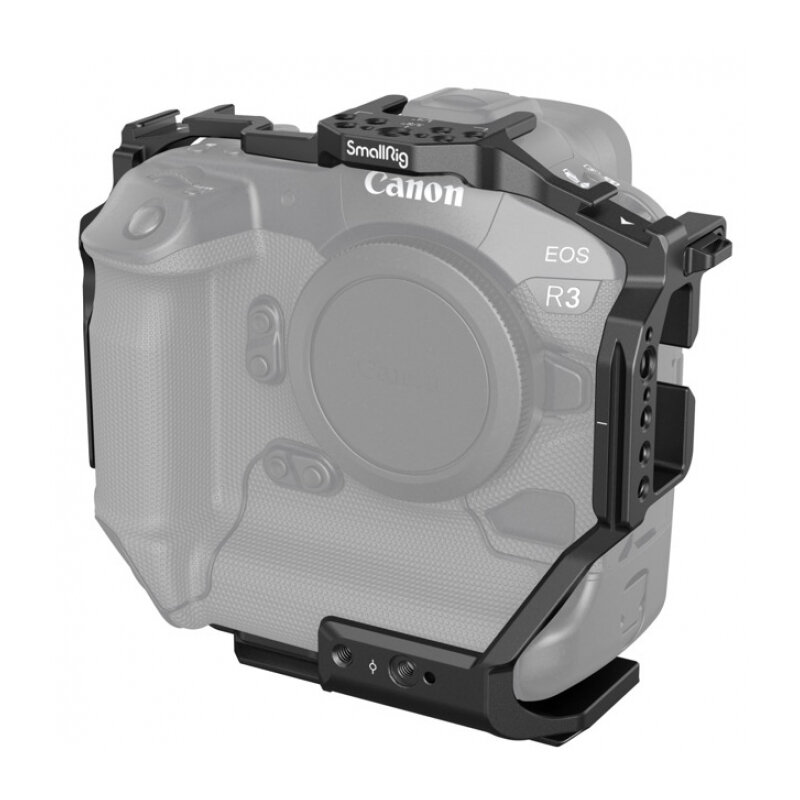 SmallRig 3884 Клетка для цифровой камеры Canon EOS R3