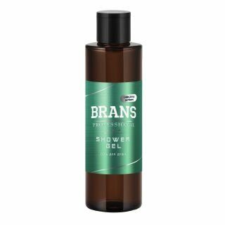 Brans Professional Парфюмированный гель для душа Original