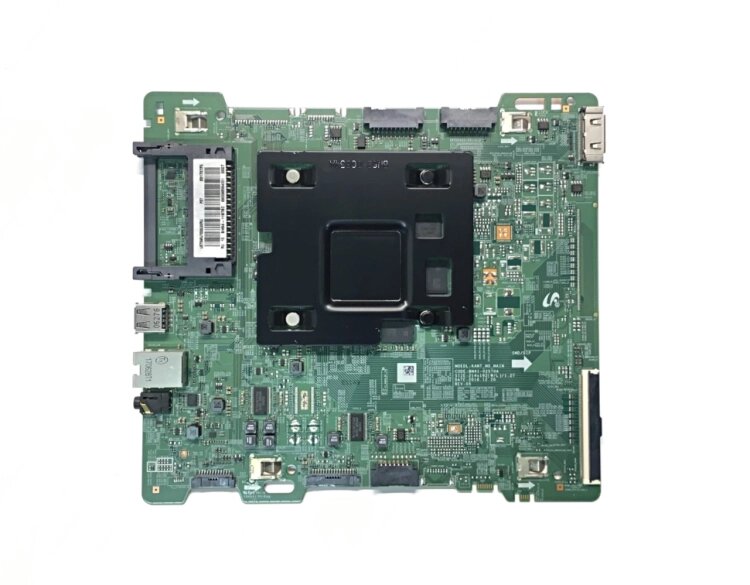 Материнская плата BN41-02570A BN94-11976C для Samsung UE75MU7000U, UE75MU7002T