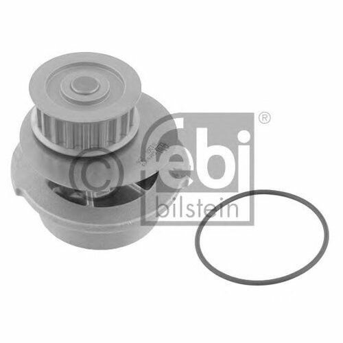 Насос водяной Febi 01260