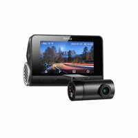 Видеорегистратор 70Mai Dash Cam A510, Black