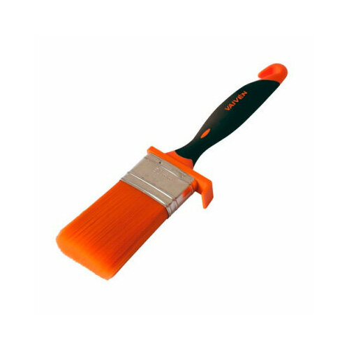 Кисть флейцевая Vaiven трехкомпонентная Premium Серия 71 VELOUREX 25 мм (59045)