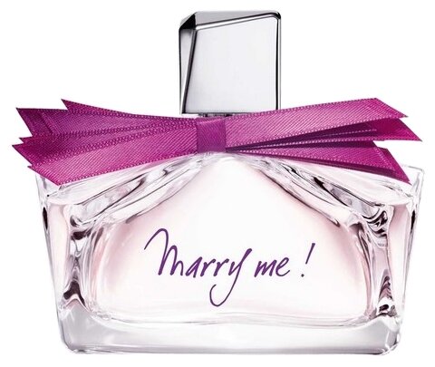 LANVIN Marry me Eau de Parfum Женский 50мл