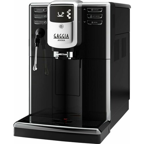 Кофемашина автоматическая Gaggia ANIMA CMF BARISTA PLUS RI876002 80499₽