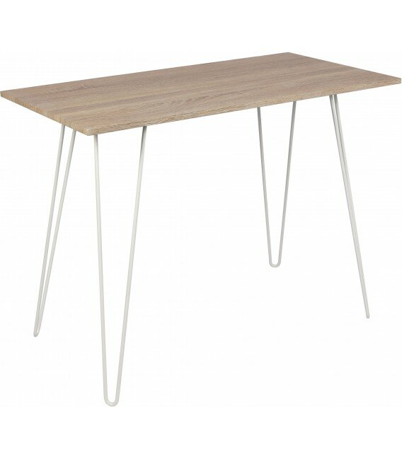 TetChair Стол письменный WD-06 oak