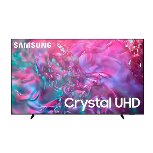 Телевизор Samsung QLED 98DU9072U EU разрешение 4K частота обновления 120Гц черный 2024 296960₽
