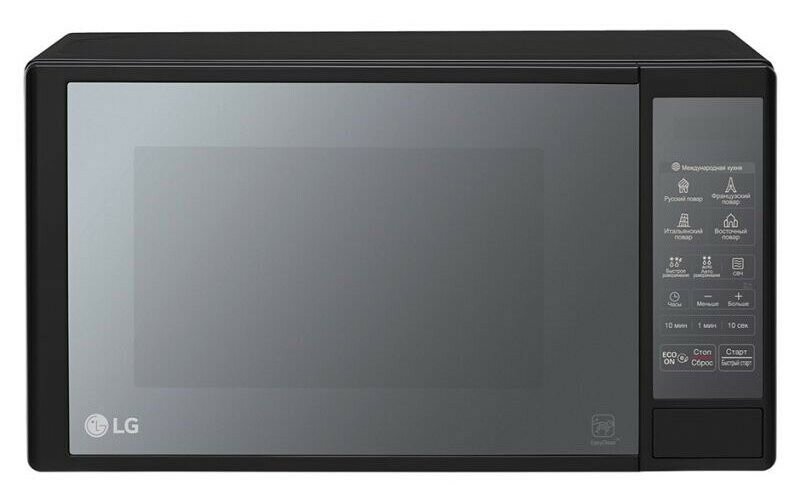 Микроволновая печь LG MS2042DARB