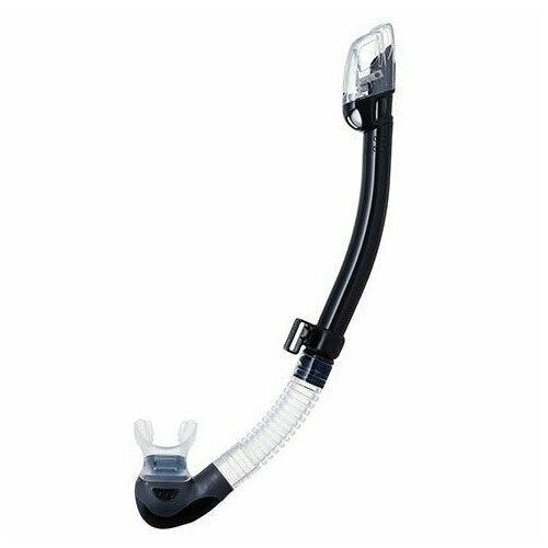 фото Трубка tusa hyperdry elite ii
