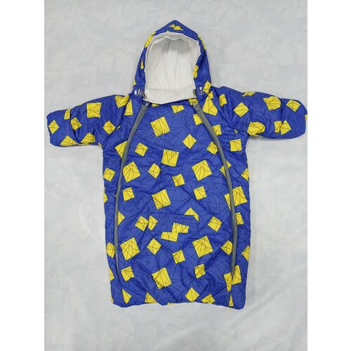 Конверт в коляску mammie конверт для малышей Конверты и спальные мешки 1600₽