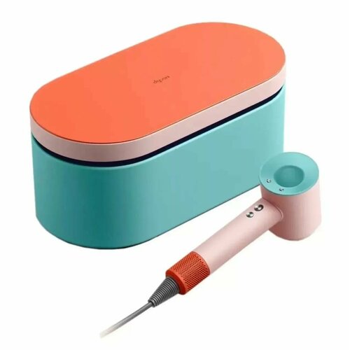 Фен Dyson Supersonic HD15 gift box HK цвет ceramic pop керамик поп 45744₽