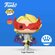 Фигурка Funko POP! Animation My Hero Academia Yuga Aoyama/ Фанко ...