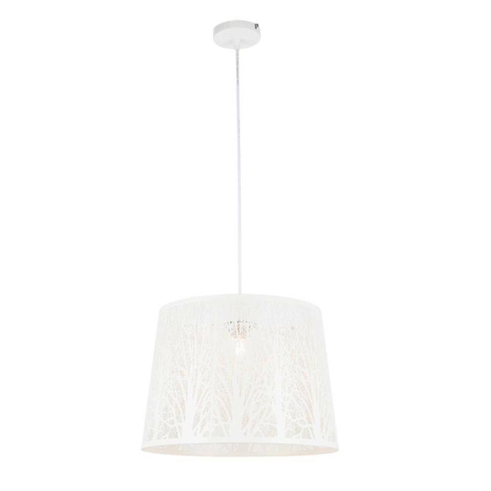 ARTE LAMP A2769SP-1WH светильник подвесной