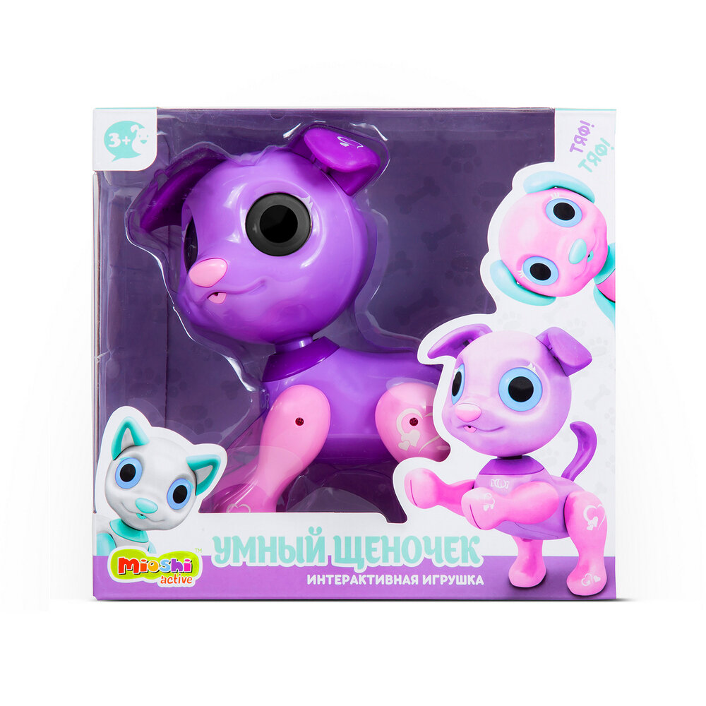 Игрушка Mioshi Мармеладка — фото 1