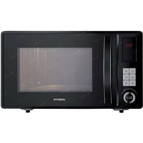 Микроволновая печь Hyundai HYM-D3010 9805₽