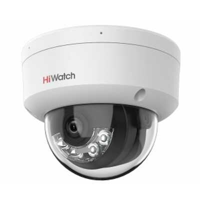 IP видеокамера DS-I252M-B-4MM