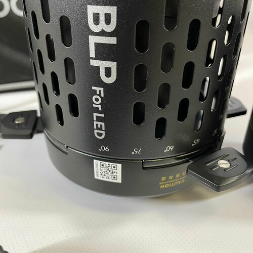 Для видео -Насадка проекционная Godox BLP для источников постоянного света 37000₽