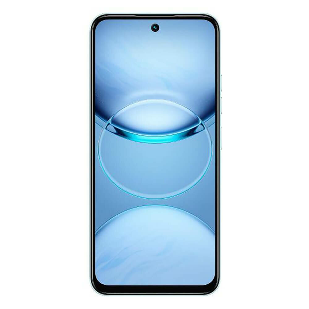Обзор: Смартфон Tecno Spark 30 KL8 6+128 ГБ Azure Sky
