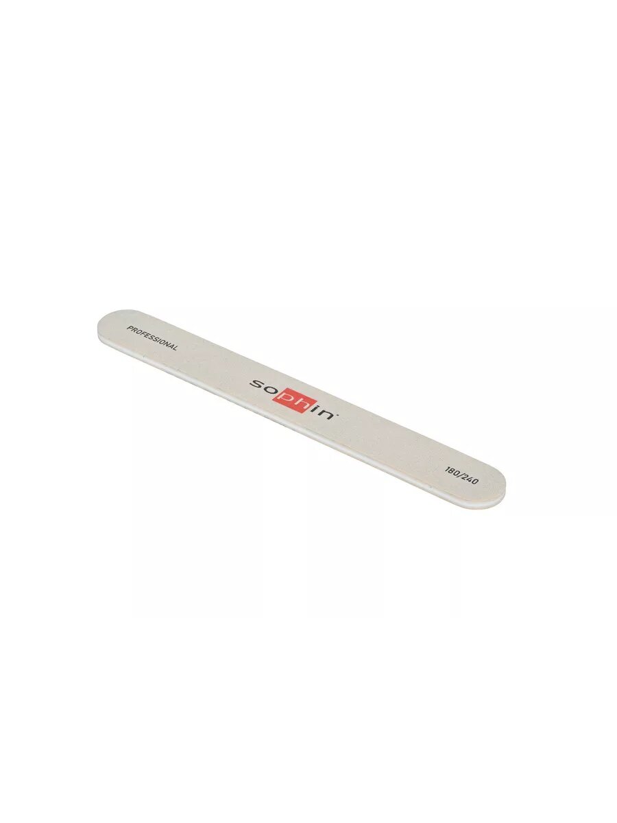 Картинки Пилка для ногтей, пилочка профессиональная абразив 180/240